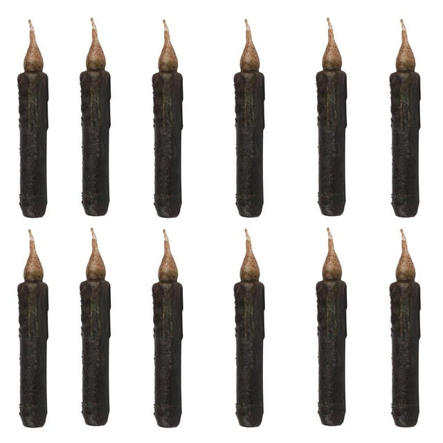 12 velas LED sin llama a pilas, velas decorativas parpadeantes