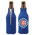 thumbnail image 1 of Porte-costume Chicago Cubs - Paillettes, 1 of 1