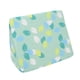 thumbnail image 1 of Almohada De Cuña Para Cama, Almohada De Cuña De Alta Elasticidad Triangular Sin Deformación Para úlceras Por Presión, 1 of 7