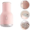 thumbnail image 4 of Lint Remover Fabric Shaver Rechargeable Lint Remover Electric Sweater Defuzzer Fuzz Remover, 4 of 4