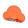 thumbnail image 1 of Soporte para Secador de Pelo Perfecl Naranja, 1 of 6