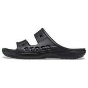 Crocs Unisex Baya Slide Sandals