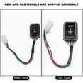 thumbnail image 4 of Car Power Window Switch Car Electric Power Window Switch For Land Cruiser 4Runner 1984-1990, 4 of 8