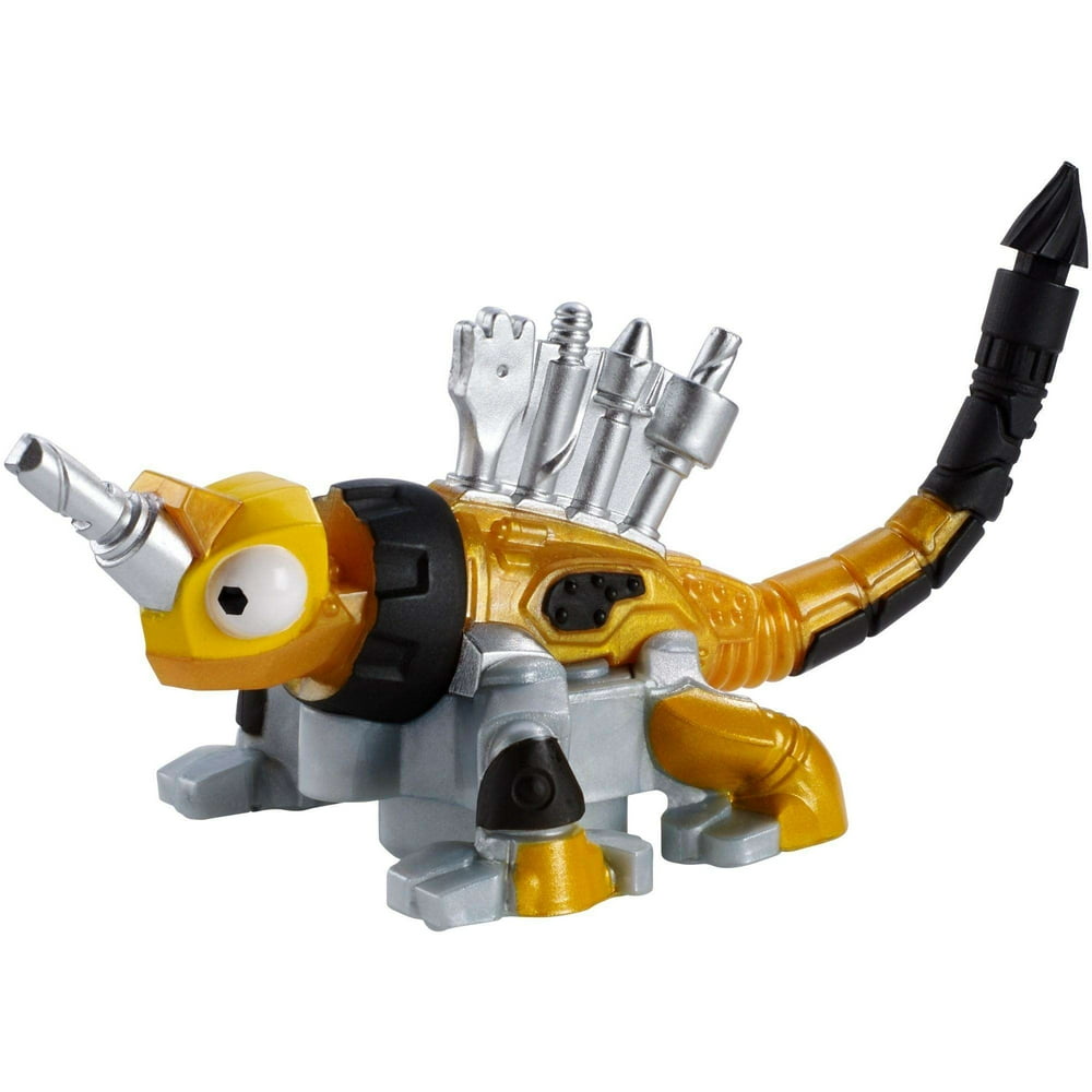 Dinotrux Reptool Rollers ClickClack