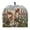 Butterfly Cow, variant on HELLHERO Butterfly Cow Teapot Dust Cover Keep Warm Easy to Clean for Women
