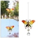 thumbnail image 5 of Cristal prisma colgante Zulema ornamento Mariposa 1 pieza atrapadores de sol, 5 of 8