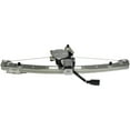 thumbnail image 3 of Dorman 741-481 Rear Passenger Side Power Window Motor and Regulator Assembly for Specific BMW Models, 3 of 6