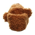thumbnail image 6 of Bearpaw Lil Critters Toddler Slippers, 6 of 6