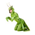 thumbnail image 2 of Disfraz de Mantis Religiosa para Hombre Talla L Seasons, 2 of 6