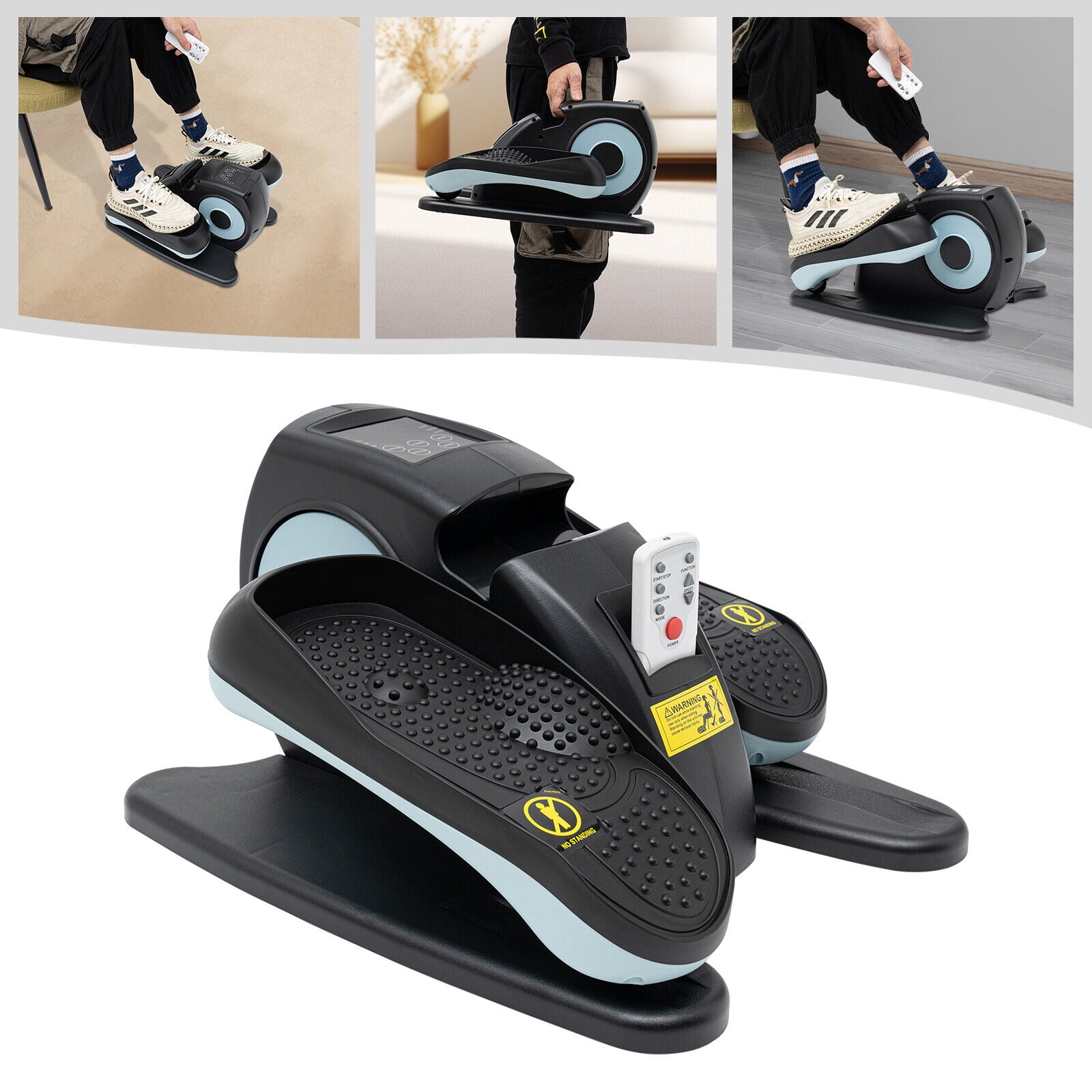 Teeter freestep walmart hotsell