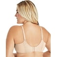thumbnail image 3 of Playtex Secrets Wirefree Bra Ultra Soft ComfortFlex Fit Convertible 4832, 3 of 8