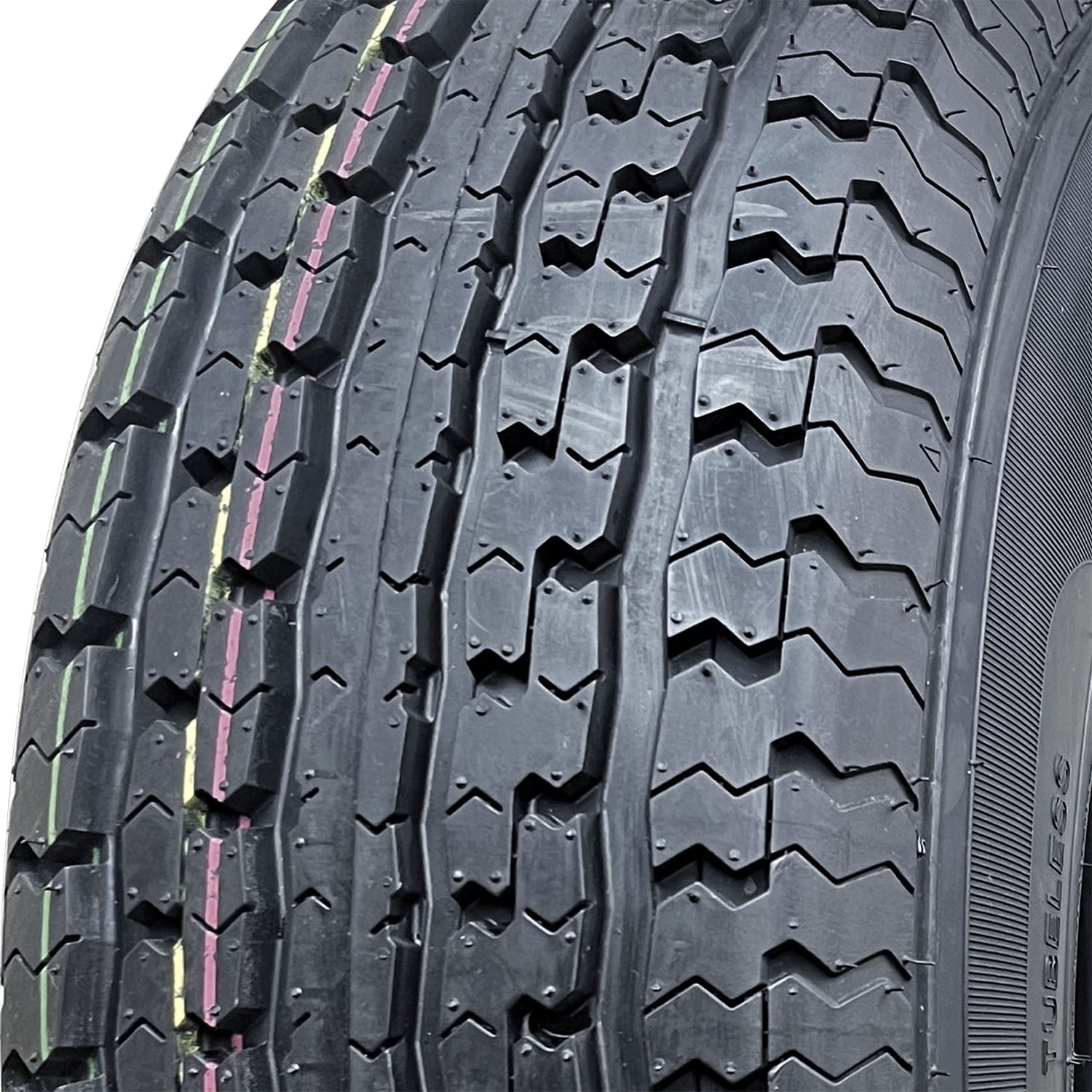 Unicorn Mastertrack ST235/85R16 128/124L