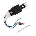 thumbnail image 2 of FESTFENDS Accesorio Para Auto Negro Para Control De Corriente En Aire Acondicionado, 2 of 8