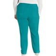 thumbnail image 6 of Dickies Balance Scrubs Pant For Women Mid Rise Tapered Leg Pull-on DK135, 6 of 9