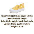 thumbnail image 6 of CHICVOMEY Women's Slip-On Walking Shoes Breathable Mesh Casual Sneakers for Women Lightweight Comfortable Loafers with Non-Slip Sole for Work Travel Outdoor, 6 of 6