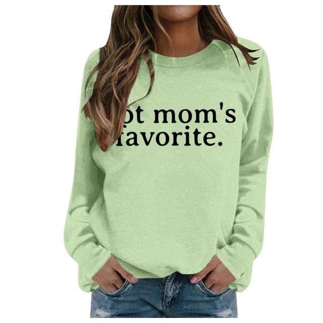 Chandail de Mode d'Hiver pour Femmes, Imprimé Festif de Noël, Haut à Col Rond, Vêtement, T-Shirt, Chandails à Capuchon à Fermeture Éclair Lourds pour Femmes, Chemise Colorée pour Femmes, Chandails pour Adolescentes, Veste Tendance, Tenue Active pour Femmes, Veste en Molleton pour Femmes