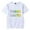 White, variant on Romeo Santos T-shirt Summer Fashion Classic Short Sleeve Men And Women Round Neck Street Wear