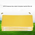 thumbnail image 2 of 30PCS Beekeepingbox Feuilles de Cire d'Abeilles, 2 of 8