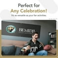 thumbnail image 5 of Bemidji State Beavers 2' x 6' Vinyl Banner, 5 of 5