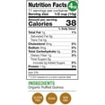 thumbnail image 3 of HerbaZest Puffed Quinoa | 4 oz | Vegan & Gluten Free | Light & Crunchy | Perfect for Yogurt, Smoothie Bowls, Snacks & Salads | Superfoods, 3 of 6