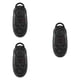 thumbnail image 1 of Seitruly 032 VR Gafas Inalámbrico Bluetooth Control Remoto VR Gamepad Joystick PC Joypad Negro Type1 NO1, 1 of 4