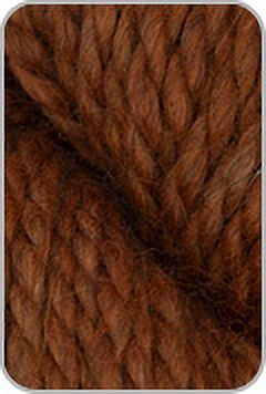 The Fibre Co - Tundra Knitting Yarn - Burn (#260)