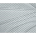 thumbnail image 4 of oneOone Polyester Lycra Sky Blue Fabric Geometric Small Craft Projects Decor Fabric Printed By The Yard 56 Inch Wide, 4 of 4