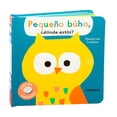 thumbnail image 1 of Libro Pequeño Buho Tapa Dura, Autor Ekaterina Trukhan, Editorial Ediciones Y Publicaciones Combel, 1 of 2