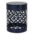 thumbnail image 5 of Navy Blue Color - Beautiful Pattern Design - Porch Area - Easy to Set Up, 5 of 5