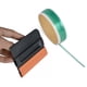 thumbnail image 2 of Sidaley 5m Car Wrap Tape Pegatinas de coche Herramienta de corte Cinta de fibra de polímero Película de envoltura Cinta de corte Vehículos, repuestos y accesorios Mis Sidaley VI006795-00, 2 of 4