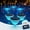 3PCS, variant on Solar Floating Pool Light with Fish Projection, Glowing Magical Swimming Fish Pond Lights, For Above Ground & Inground Pools, LED Bathtub Lights, Garden Party Decor, Outdoor Accessories