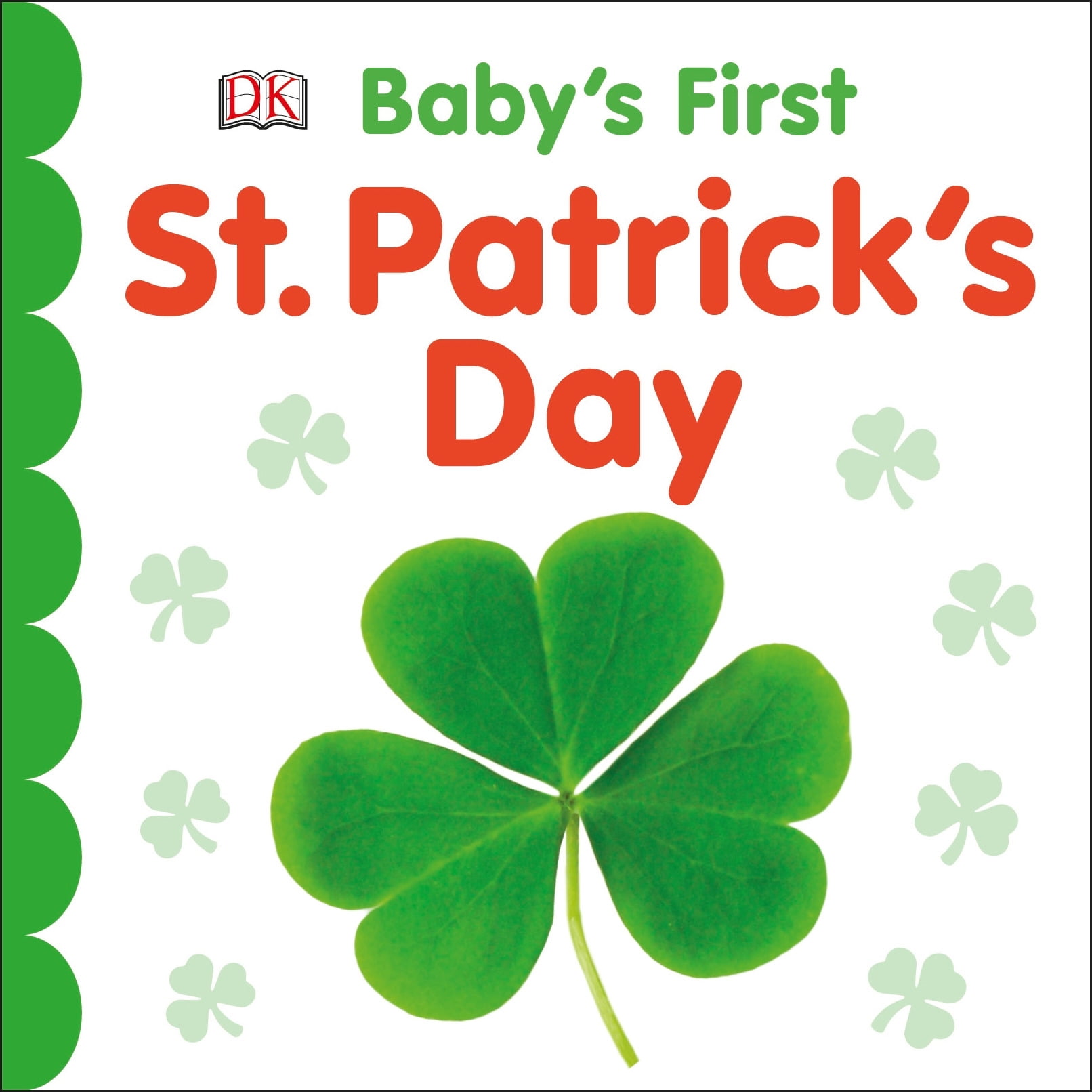 IRISH PRINCESS SHAMROCK clover ireland License Plate Frame