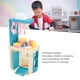thumbnail image 4 of Juego Interactivo De Cocina Para Niños, Juego De 44 Piezas Mejorado, 4 of 7