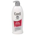 thumbnail image 1 of Curel Ultra Healing Lotion For Extra Dry Skin 13 oz Value Pack of 2, 1 of 1