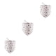 thumbnail image 1 of Greeniant Bufanda de babas para mascotas con lunares, toalla triangular lavable ajustable, estrella de regalo Type1 NO1, 1 of 6