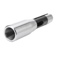 thumbnail image 1 of R8 To MT3 Adapter Hardened Ground Morse Taper Socket for Arbor Milling Machine Accessories, 1 of 5