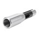 thumbnail image 1 of R8 To MT3 Adapter Hardened Ground Morse Taper Socket for Arbor Milling Machine Accessories, 1 of 5