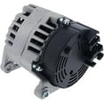 thumbnail image 3 of 12V 65A Alternator U85046501 T414270 Compatible with Perkins 403D 404D Engine, 3 of 5
