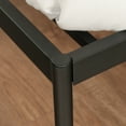 thumbnail image 6 of Sauder Harvey Park Queen Platform Bed Bf 3a, 6 of 10