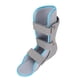 thumbnail image 2 of Brace de Fijació de Fractura del Tobillo, Soporte de Fractura de Pie Prevención de Caída del Pie Para USAR para el Uso Diario para la fractura del Tobillo, 2 of 7