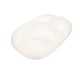 thumbnail image 3 of Almohada De Salón De Belleza, Almohada En Forma De Huevo De Soporte De Cuello Blanco Transpirable Para Hombres Y Mujeres Para El Hogar, 3 of 8