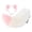 Pink, variant on Leeye Japanese Cat Ear Headband with Tail Set, Animal Ears Cosplay Accessory for Halloween Party Anime Cosplay, Blue, One Size, 0.58 lb