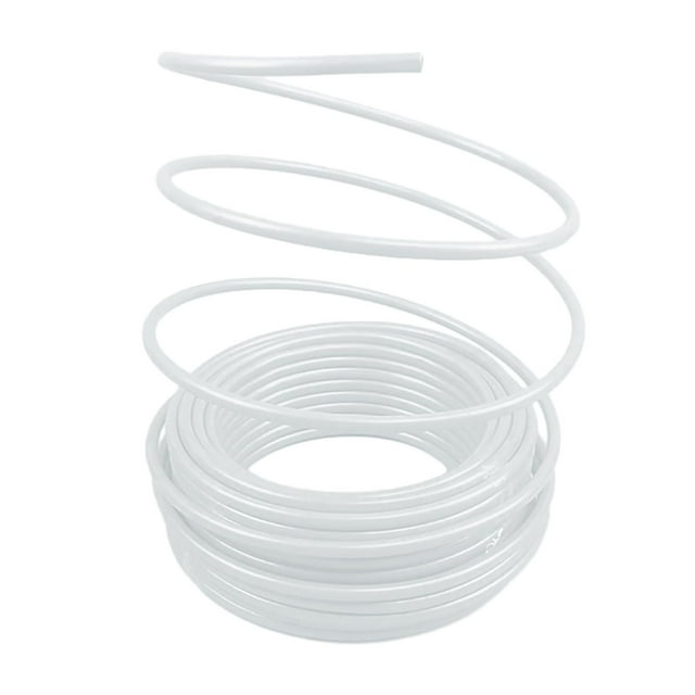 Tubo de modelado de PVC Strade Fareast Limited 5 metros decorativo ligero duradero