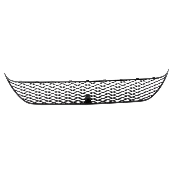 TRQ Front Lower Grille Fits 2007-2009 Mitsubishi Outlander BDA04410