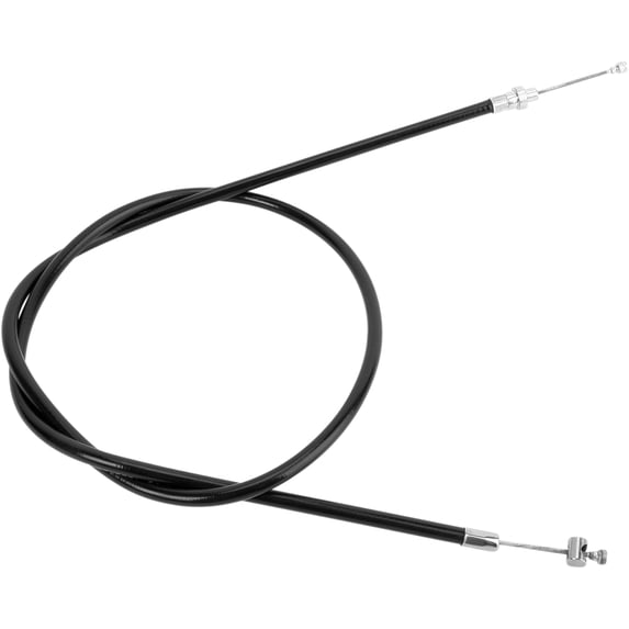 Motion Pro Black Vinyl OE Clutch Cable 05-0221