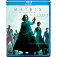 thumbnail image 1 of The Matrix Resurrections [Blu-Ray], 1 of 1