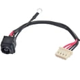thumbnail image 1 of Recambio de enchufe de cable de alimentación DC para Sony Vaio, 1 of 5