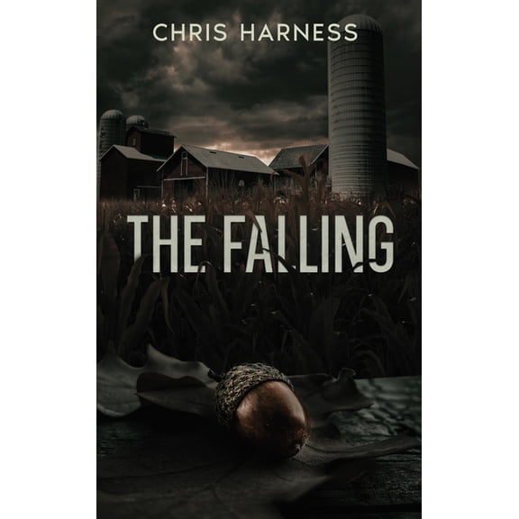 The Falling, (Hardcover)