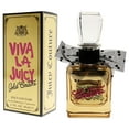 thumbnail image 4 of Viva La Juicy Gold Couture by Juicy Couture, 1.7oz EDP Spray women, 4 of 6