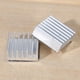 thumbnail image 5 of 30 x Kit de adhesivo de enfriador de disipador de calor de aluminio para enfriar Raspberry Pi, 5 of 6